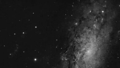 साइंटिस्ट्स ने पहली बार मरते तारे को चीरती सुपरनोवा शॉकवेव देखी, धमाका इतना परफेक्ट कि मॉडल्स भी फीके पड़ गए!