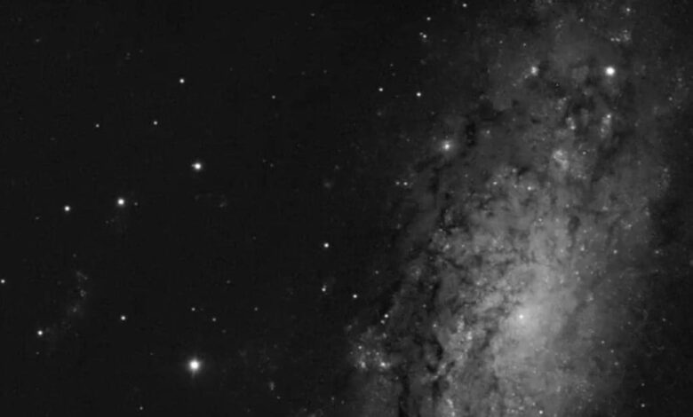 साइंटिस्ट्स ने पहली बार मरते तारे को चीरती सुपरनोवा शॉकवेव देखी, धमाका इतना परफेक्ट कि मॉडल्स भी फीके पड़ गए!