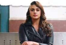 'सिंगल सलमा' के साथ भेदभाव पर गरजीं हुमा कुरैशी, बयां किया दर्द- 'फिल्म चाहे छोटी हो या बड़ी...'