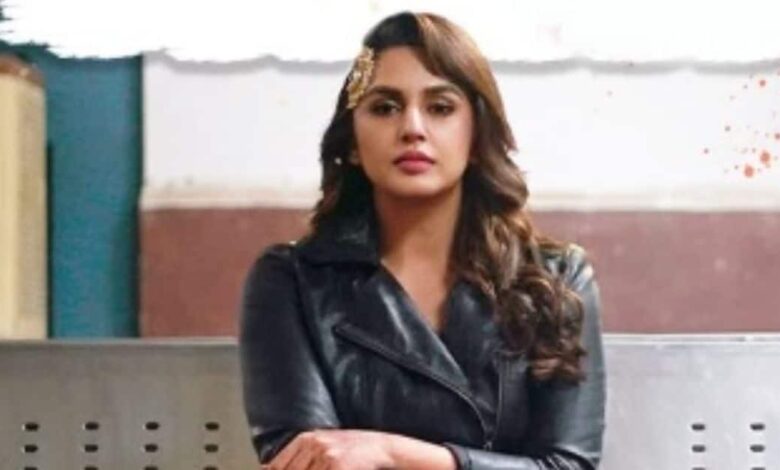 'सिंगल सलमा' के साथ भेदभाव पर गरजीं हुमा कुरैशी, बयां किया दर्द- 'फिल्म चाहे छोटी हो या बड़ी...'