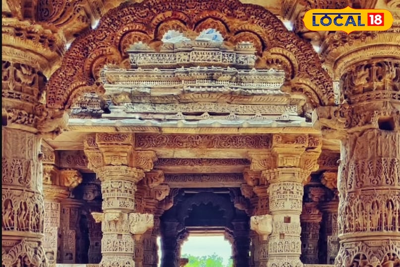 देलवाड़ा जैन मंदिर