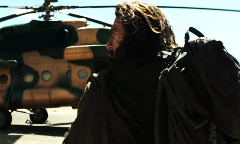 सिर्फ 10 दिन और... फिर टूटेगा सबका रिकॉर्ड, आ रही है साल 2025 की सबसे बड़ी फिल्म, एक साथ दहाड़ मारेंगे 5 एक्टर