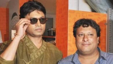 सिर्फ एक फिल्म में गैंगस्टर के रोल में नजर आया डायरेक्टर, अमर हो गया किरदार, कल्ट हिट बन गई मूवी - tigmanshu dhulia ramadhir singh gangs of wasseypur play ganster role against manoj bajpayee sardar khan movie became cult classic Anurag kashyap films