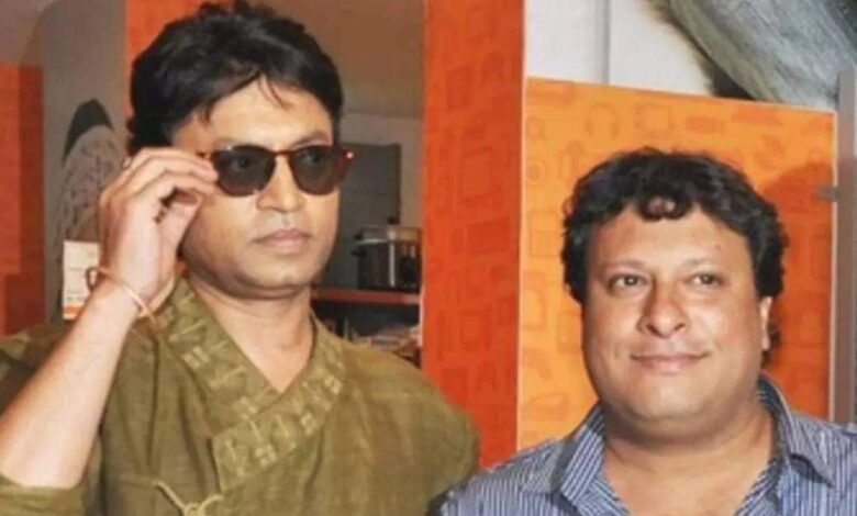 सिर्फ एक फिल्म में गैंगस्टर के रोल में नजर आया डायरेक्टर, अमर हो गया किरदार, कल्ट हिट बन गई मूवी - tigmanshu dhulia ramadhir singh gangs of wasseypur play ganster role against manoj bajpayee sardar khan movie became cult classic Anurag kashyap films