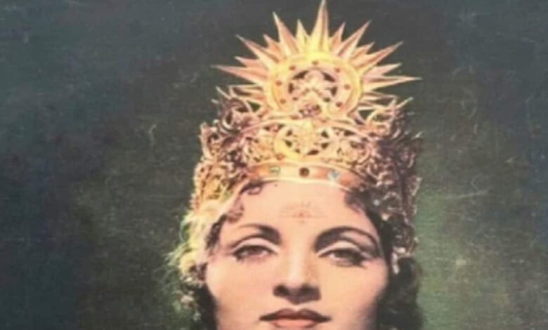 सुपरहिट बेटियों की मां, गरीबी दूर करने के लिए बनी हीरोइन, सीता का रोल निभाकर बन गई स्टार