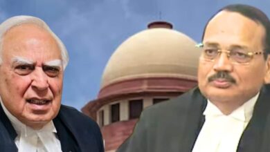 सुप्रीम कोर्ट में SIR पर बहस, मतदाता सूची और EC अधिकारों पर सवाल