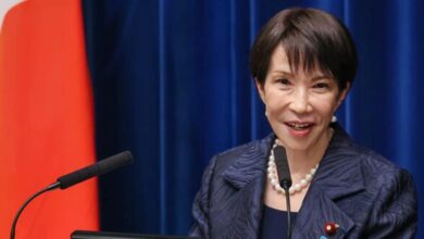 सुबह 3 बजे ही मीटिंग बुला लेती हैं जापानी पीएम ताकाइची, कहती हैं - काम से बड़ा कुछ नहीं, वर्क हॉर्स होने से टूटी शादी