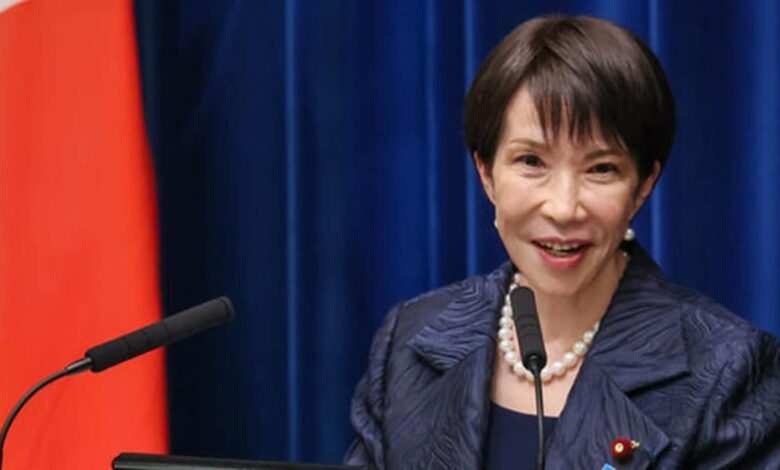 सुबह 3 बजे ही मीटिंग बुला लेती हैं जापानी पीएम ताकाइची, कहती हैं - काम से बड़ा कुछ नहीं, वर्क हॉर्स होने से टूटी शादी