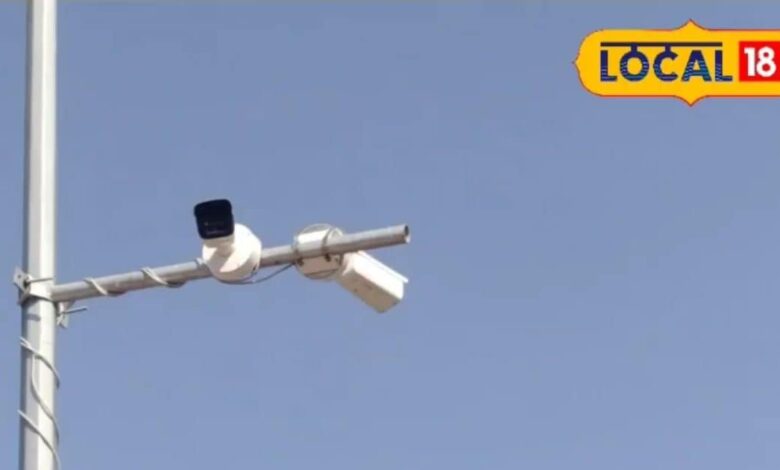 सुरक्षा पर अंधेरा, कैमरे बंद — लाडली योजना की जमीनी हकीकत सामने आई!