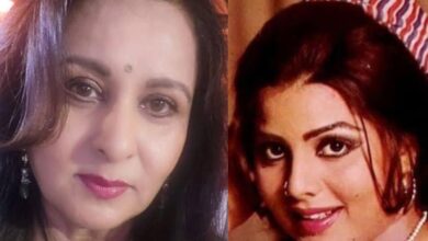 सुलक्षणा पंडित का निधन बॉलीवुड कोरियोग्राफर गायिका का सफर और योगदान.