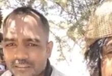 सूडान में ओडिशा के युवक का अपहरण, VIDEO में दिखे हथियारबंद RSF सैनिक, भारत में मचा बवाल