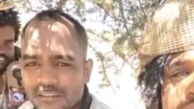 सूडान में ओडिशा के युवक का अपहरण, VIDEO में दिखे हथियारबंद RSF सैनिक, भारत में मचा बवाल