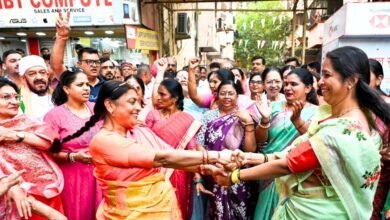 सूरत से सीमांचल तक, बिहार की जीत में गुजरात का 'साइलेंट गेम प्लान', जिसने कर दिया चमत्कार