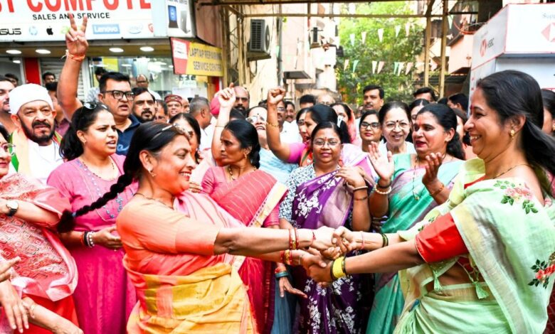 सूरत से सीमांचल तक, बिहार की जीत में गुजरात का 'साइलेंट गेम प्लान', ज‍िसने कर द‍िया चमत्‍कार