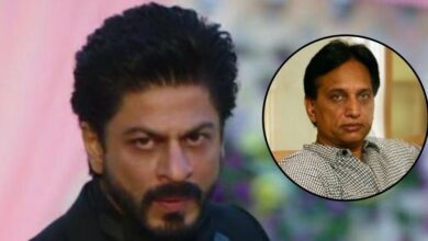 'सैफ अली खान, कौन?' प्रोड्यूसर की बात सुन जब भड़के शाहरुख खान, ठुकरा दी थी 'यस बॉस', फोन पर कही थी कड़वी बात