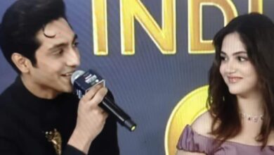 'सैयारा' नहीं, अनीत पड्डा को पसंद है ये रोमांटिक मूवी, अहान संग रीक्रिएट किया लवली मोमेंट, कहा- 'बेस्ट मैन'