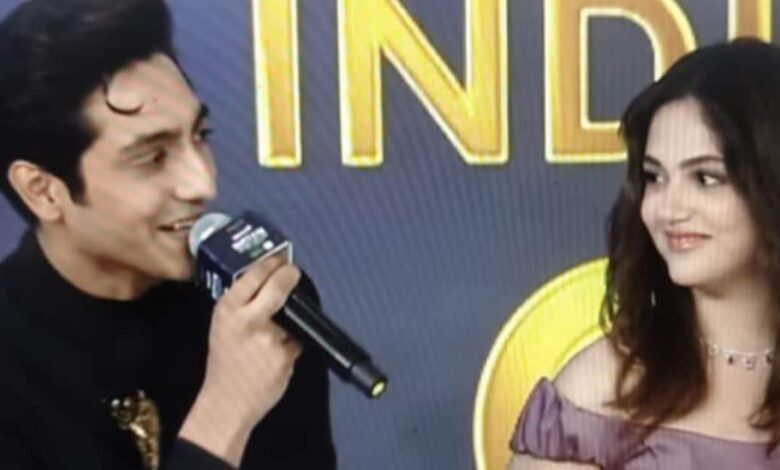 'सैयारा' नहीं, अनीत पड्डा को पसंद है ये रोमांटिक मूवी, अहान संग रीक्रिएट किया लवली मोमेंट, कहा- 'बेस्ट मैन'