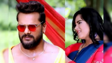 'सोचले ना रहनी कि तू बदल जइबू', खेसारी लाल यादव का टूटा दिल, बिहार चुनाव हारते ही ट्रेंड करने लगा ट्रेंडिंग स्टार का गाना