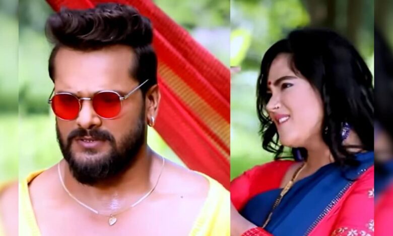 'सोचले ना रहनी कि तू बदल जइबू', खेसारी लाल यादव का टूटा दिल, बिहार चुनाव हारते ही ट्रेंड करने लगा ट्रेंडिंग स्टार का गाना