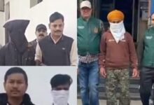 सोशल मीडिया से भर्ती, गुरदासपुर में हैंड ग्रेनेड फेंका, कैसे गिरफ्त में आए रेकी कर चुके 3 आतंकी, दिल्ली पुलिस का बड़ा खुलासा