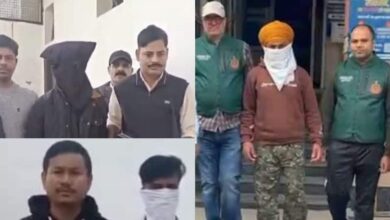 सोशल मीडिया से भर्ती, गुरदासपुर में हैंड ग्रेनेड फेंका, कैसे गिरफ्त में आए रेकी कर चुके 3 आतंकी, दिल्ली पुलिस का बड़ा खुलासा