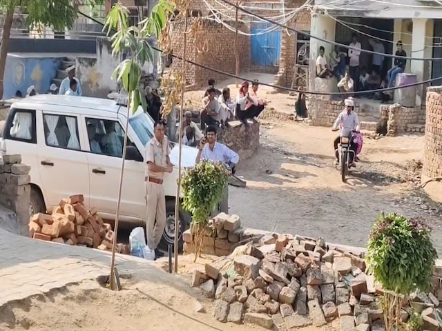 स्कूल से लौटी, कुछ देर में सब खत्म...10वीं की छात्रा ने उठाया ऐसा कदम, सभी दंग