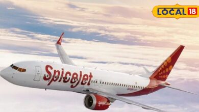 स्पाइसजेट दिसंबर में उदयपुर से दिल्ली-मुंबई के लिए 5 नई फ्लाइट्स