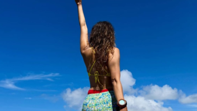 स्मिता पाटिल की भतीजी, 27 साल में हो गईं विधवा, शाहरुख खान संग 'चक दे इंडिया' से बनीं स्टार