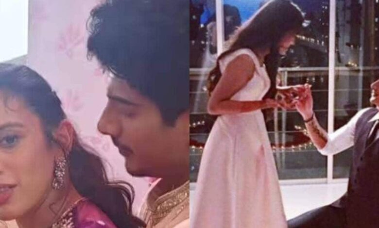 स्मृति मंधाना के पिता को अस्पताल से मिली छुट्टी, पलाश मुच्छल के पुराने रिश्ते का हुआ खुलासा, कौन हैं बिरवा शाह?