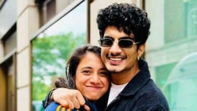 स्मृति मंधाना संग शादी टलने के बाद अस्पताल में भर्ती पलाश मुच्छल, ईसीजी समेत हुए कई टेस्ट, डॉक्टर ने बताई वजह