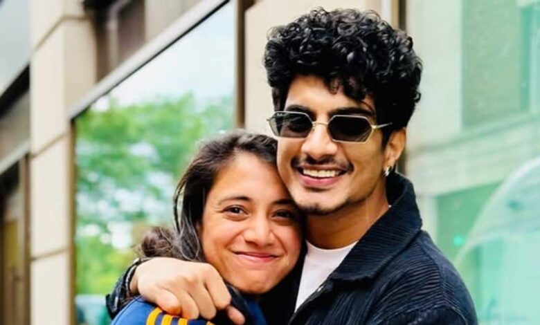 स्मृति मंधाना संग शादी टलने के बाद अस्पताल में भर्ती पलाश मुच्छल, ईसीजी समेत हुए कई टेस्ट, डॉक्टर ने बताई वजह