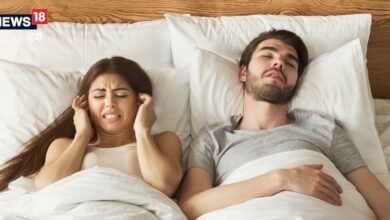 स्लीप डिवोर्स क्या है... जो टूटते रिश्तों को जोड़ने का कर रहा काम, जानिए कपल्स के बीच क्यों बढ़ रहा ट्रेंड