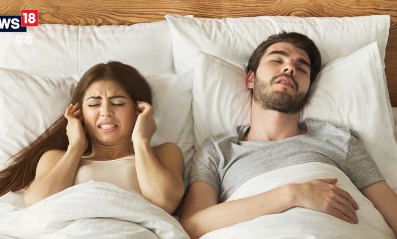 स्लीप डिवोर्स क्या है... जो टूटते रिश्तों को जोड़ने का कर रहा काम, जानिए कपल्स के बीच क्यों बढ़ रहा ट्रेंड