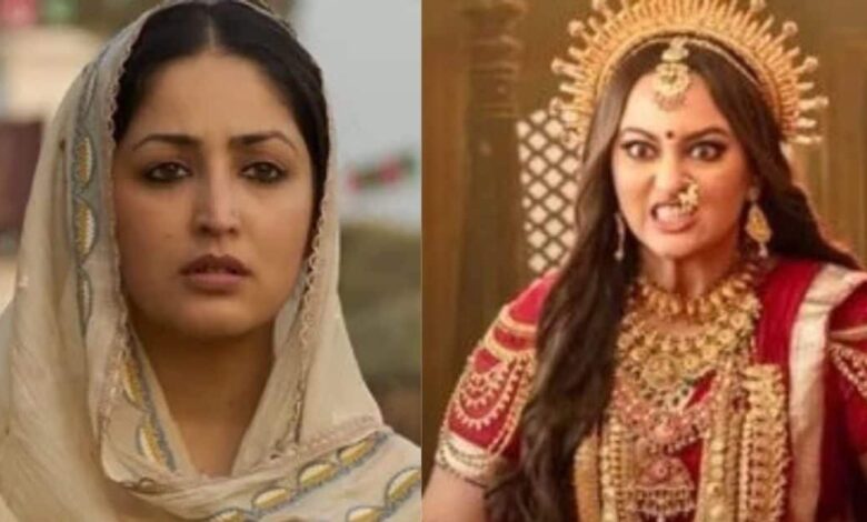 'हक' को वीकेंड का मिला पूरा फायदा, 3 दिनों में हुआ इतने करोड़ का बिजनेस, हांफने लगी सोनाक्षी सिन्हा की 'जटाधारा'