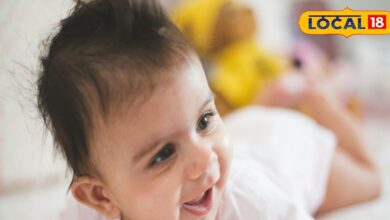 हजारीबाग के ये हैं टॉप 5 बाल रोग विशेषज्ञ, यहां बच्चों के इलाज के लिए दूर-दूर से आते हैं मरीज, जानें लोकेशन - Jharkhand News