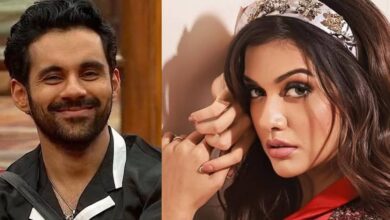 'हर कहानी के दो पहलू होते हैं', दिव्या अग्रवाल का अभिषेक बजाज को सपोर्ट, Ex-Wife के चीटिंग के दावे पर दिया जवाब