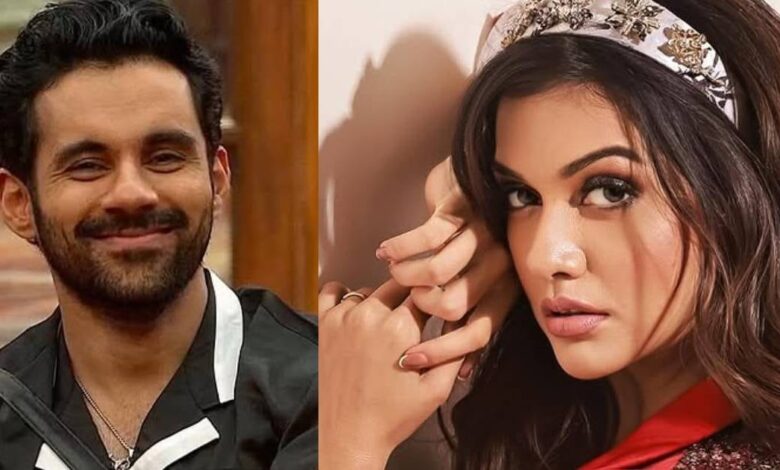 'हर कहानी के दो पहलू होते हैं', दिव्या अग्रवाल का अभिषेक बजाज को सपोर्ट, Ex-Wife के चीटिंग के दावे पर दिया जवाब