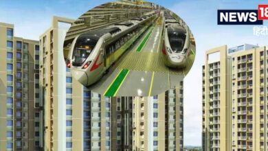 हरियाणा के इन 5 शहरों की खुल गई किस्मत, 2 नमो भारत कॉरिडोर को मिली मंजूरी, अब उड़ने लगेगी प्रॉपर्टीnamo bharat rrts corridor is approved from delhi to karnal and bawal will boost property price and demand in haryana cities sonipat panipat karnal rewari and gurgaon