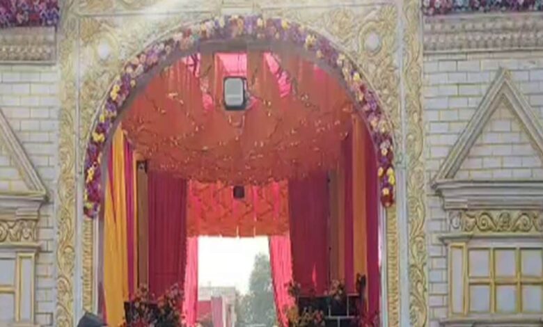 हरियाणा के बहादुरगढ़ में शादी में हर्ष फायरिंग, दूल्हे के दोस्त ने चलाई गोलियां, 2 युवक घायल