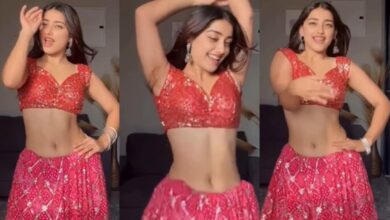 'हलकट जवानी' पर इस लड़की ने किया झन्नाटेदार डांस, VIDEO देख भूल जाएंगे करीना कपूर के मूव्स