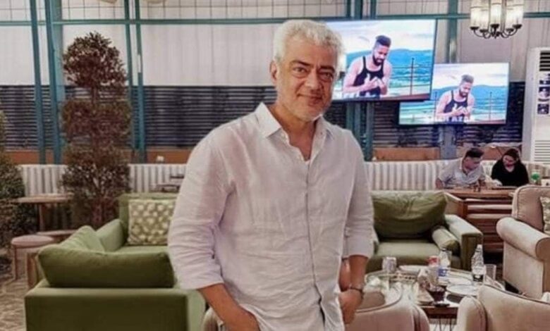 हाथ मिलाने ब्लेड लेकर आया था फैन, सुपरस्टार के लगते ही निकला खून, अजीत कुमार ने बताया 20 साल पहले की घटना