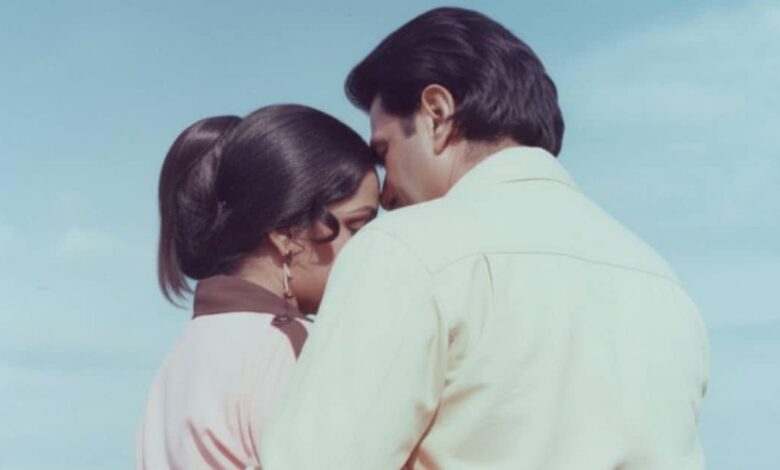 हिंदी सिनेमा के 'राजा-रानी', पहली मूवी में कर बैठे प्यार, 31 फिल्मों में किया रोमांस! 10 साल बाद बनी रियल जोड़ी