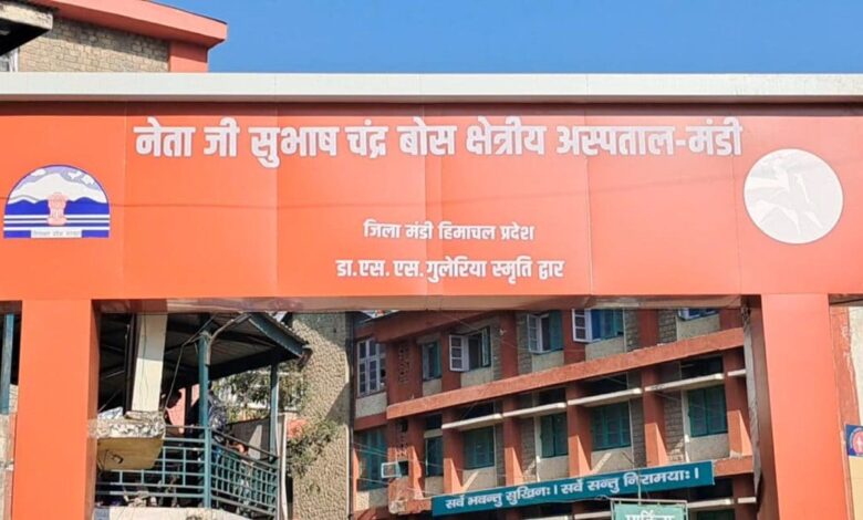 हिमाचल के मंडी जिले को 30 नए डॉक्टर मिले, लेकिन कितनी पोस्ट हैं खाली? पूरी डिटेल जानिये  