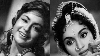 हेलेन का डांस सफर: वैजयंतीमाला से तुलना पर क्या बोलीं हेलेन.