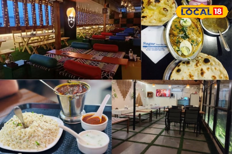 पंजाबी खाना सिर्फ भोजन नहीं, एक एहसास है। हैदराबाद के लोग खुशकिस्मत हैं क्योंकि यह शहर संस्कृतियों का मेल है और यहां के ढाबे आपको बिना पंजाब जाए ही वहां का असली स्वाद चखने का मौका देते हैं। पेश है हैदराबाद के 5 ऐसे ही पंजाबी ढाबे, जो देसी अंदाज और जबरदस्त स्वाद का अनूठा संगम पेश करते हैं