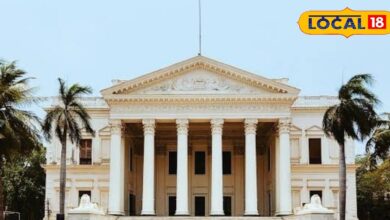 हैदराबाद ब्रिटिश रेजिडेंसी: किर्कपैट्रिक-खैर-उन-निसा की प्रेम कहानी