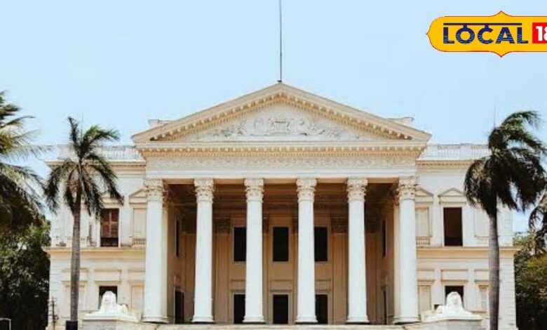 हैदराबाद ब्रिटिश रेजिडेंसी: किर्कपैट्रिक-खैर-उन-निसा की प्रेम कहानी