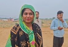 ‘पुष्कर की मोनालिसा’ बनी कालबेलिया डांसर सुमन, नशीली आंखों से बन गई इंटरनेट सेंसेशन