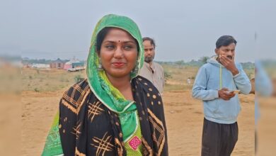 ‘पुष्कर की मोनालिसा’ बनी कालबेलिया डांसर सुमन, नशीली आंखों से बन गई इंटरनेट सेंसेशन