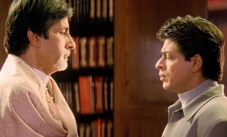 1 दिन में साइन किए 6 बड़े स्टार, बना डाली रोमांटिक फैमिली मूवी, सूरज बड़जात्या को दी टक्कर